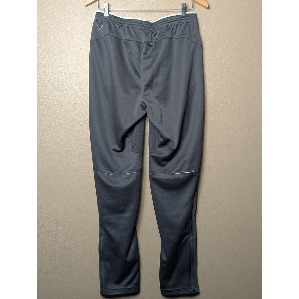 Puma Chivas Guadalajara Training Pants‎ Men Medium Grey Soccer Athletic - Picture 2 of 16